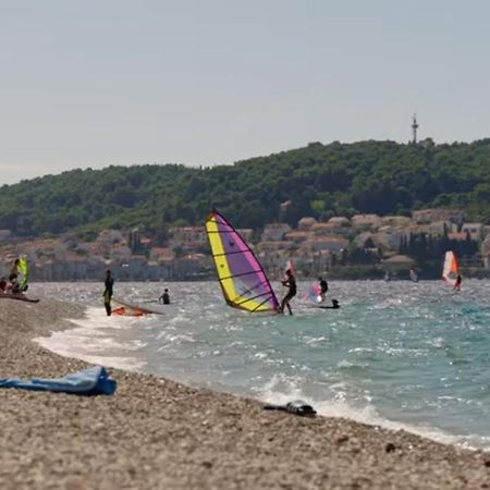 Apartman Dolores Kuciste Εξωτερικό φωτογραφία